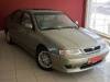 Nissan Primera P11/INFINITY G20